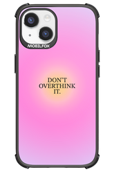 Don't Overthink It - Apple iPhone 14