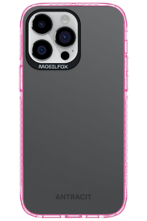 Antracit - Apple iPhone 14 Pro Max