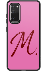(Sorbet) M 2.0 - Samsung Galaxy S20 FE