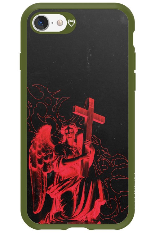 Fallen angel II 2.0 - Apple iPhone 7
