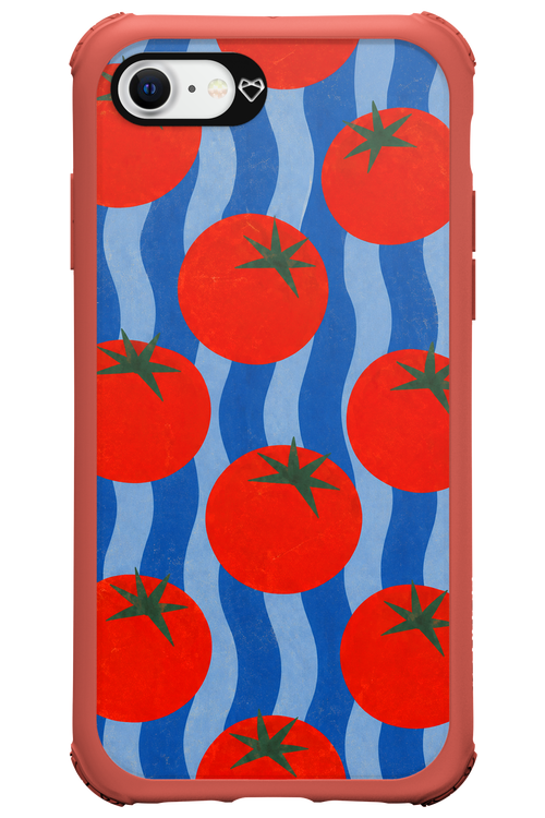 TOMATO 2.0 - Apple iPhone 8