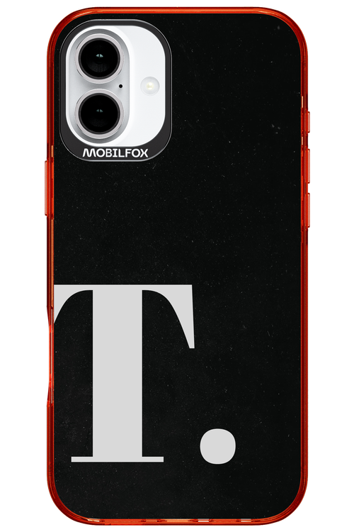 T (Off Space) 2.0 - Apple iPhone 16 Plus