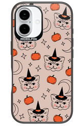 Kitty Spell - Apple iPhone 16