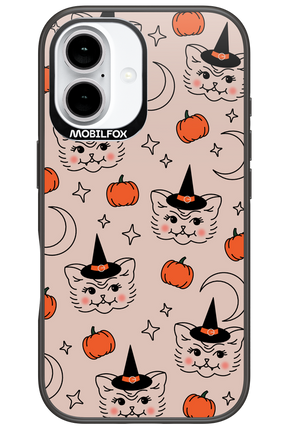 Kitty Spell - Apple iPhone 16