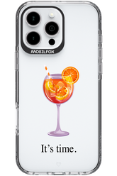 Spritz - Apple iPhone 16 Pro Max