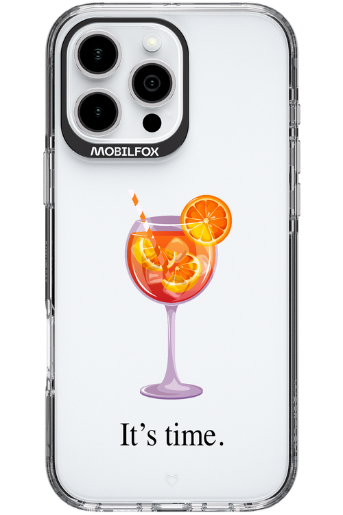 Spritz - Apple iPhone 16 Pro Max