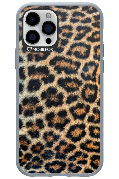 Leopard 2.0 - Apple iPhone 12 Pro