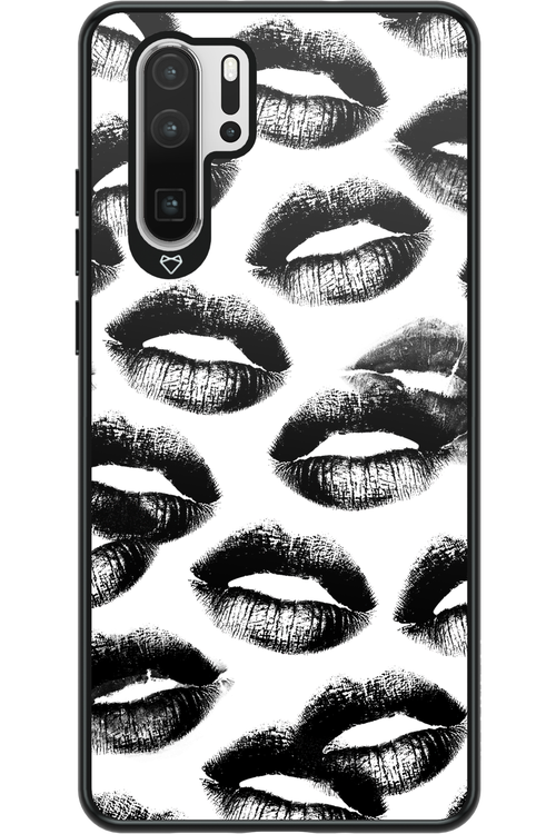 Ghost Kiss - Huawei P30 Pro