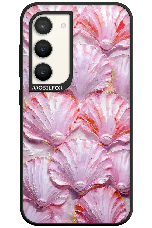 Venus Shell - Samsung Galaxy S23