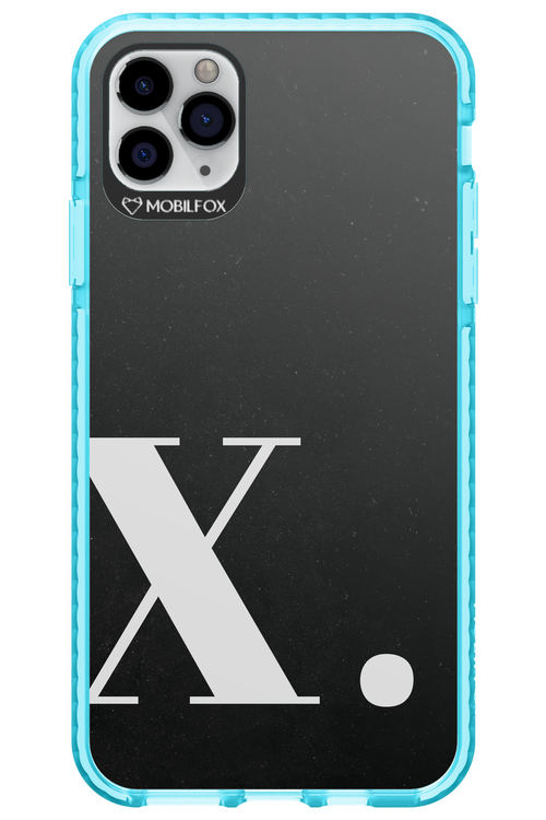 X (Off Space) - Apple iPhone 11 Pro Max