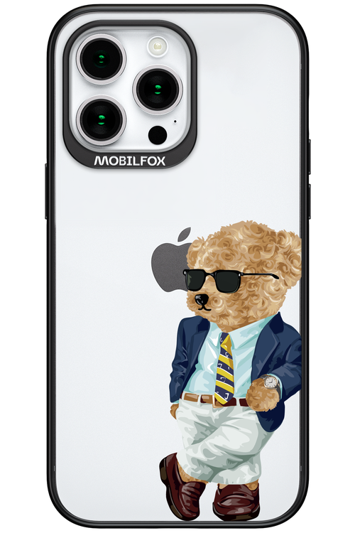 Boss 2.0 - Apple iPhone 15 Pro Max