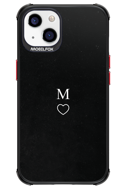 M Black 2.0 - Apple iPhone 13