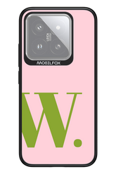 W (Matcha Gum) - Xiaomi 14