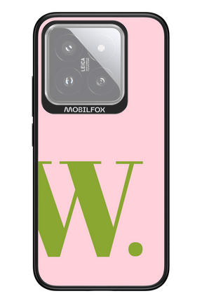 W (Matcha Gum) - Xiaomi 14