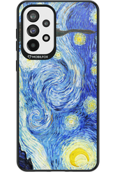 Starry Night 2.0 - Samsung Galaxy A73