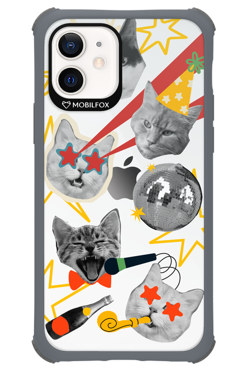 Christmas Chaos - Apple iPhone 12