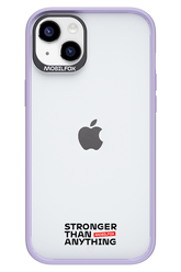 Stronger (Nude) 2.0 - Apple iPhone 14 Plus