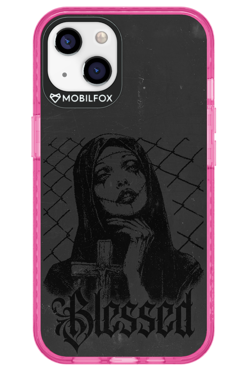 God bless 2.0 - Apple iPhone 13