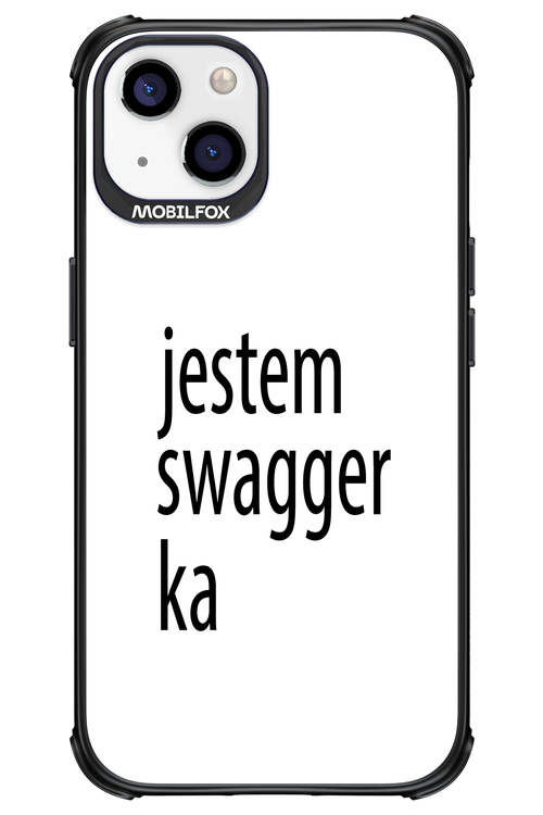 Swagger 2.0 - Apple iPhone 13