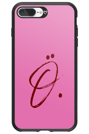 (Sorbet) O II 2.0 - Apple iPhone 8 Plus