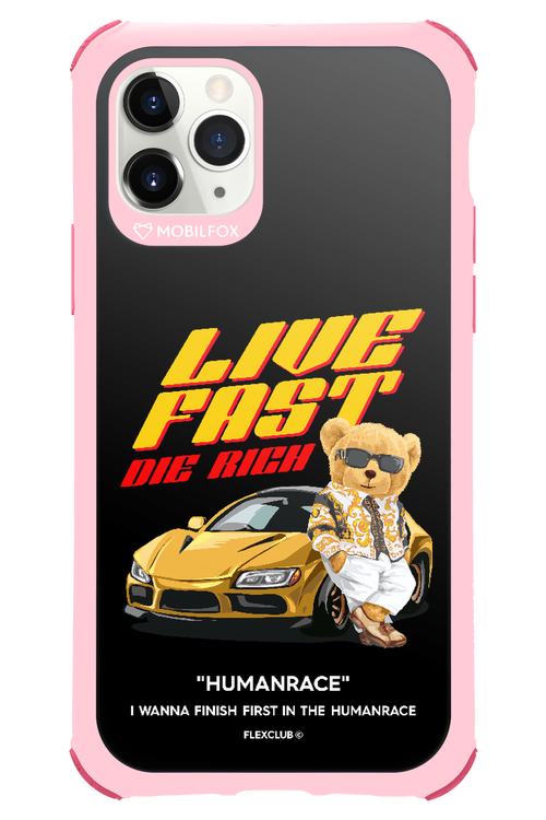 HUMANRACE - Apple iPhone 11 Pro