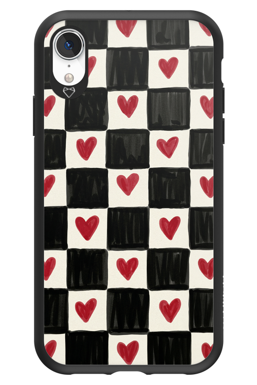 Little Hearts 2.0 - Apple iPhone XR