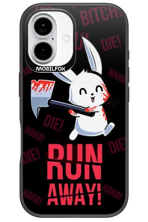Run Away - Apple iPhone 16