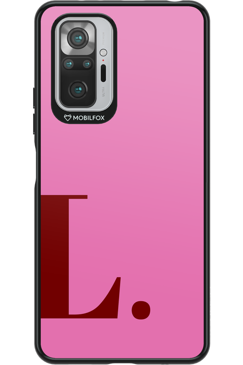 L (Sorbet) 2.0 - Xiaomi Redmi Note 10S