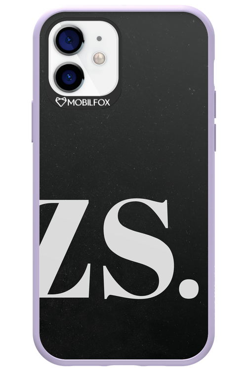 ZS (Off Space) 2.0 - Apple iPhone 12
