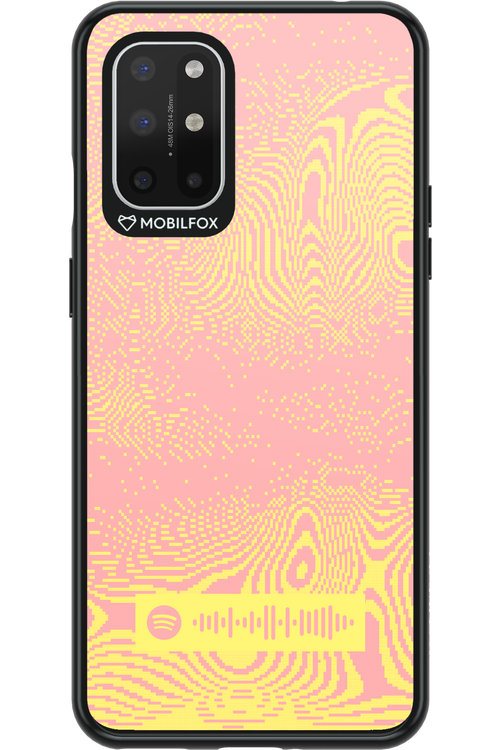 House Frequency - OnePlus 8T