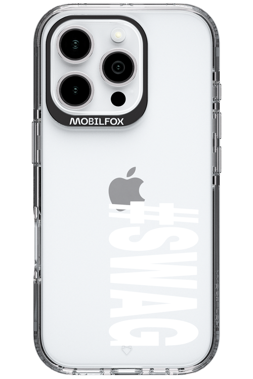Swag Light Mode - Apple iPhone 16 Pro