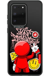 Just Decoration 2.0 - Samsung Galaxy S20 Ultra 5G