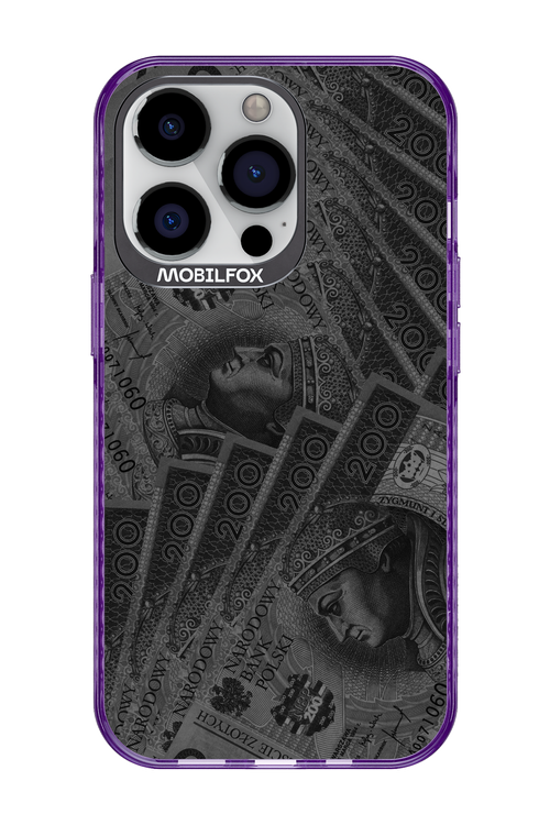 200 2.0 - Apple iPhone 13 Pro