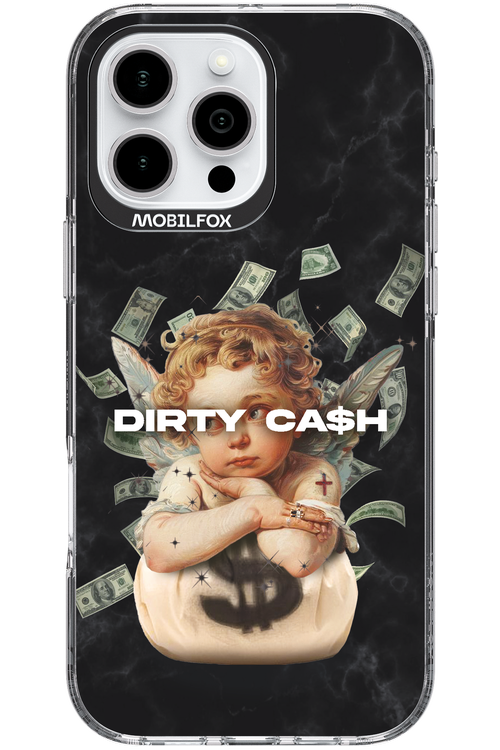 DirtyCash - Apple iPhone 16 Pro Max