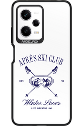 Après Ski Club - Xiaomi Redmi Note 12 Pro 5G