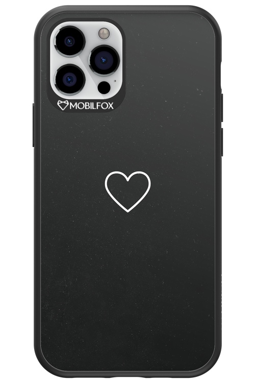 Love Is Simple 2.0 - Apple iPhone 12 Pro