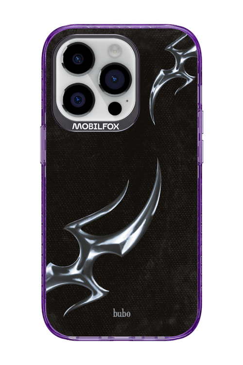 CHROMEPHASE - Apple iPhone 14 Pro