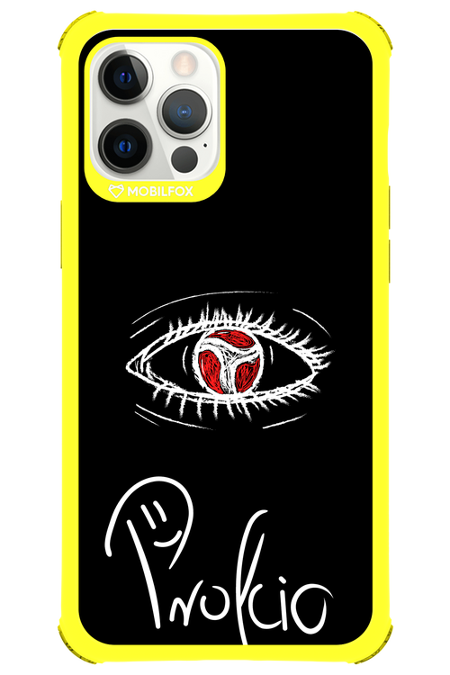 Profcio Eye - Apple iPhone 12 Pro Max