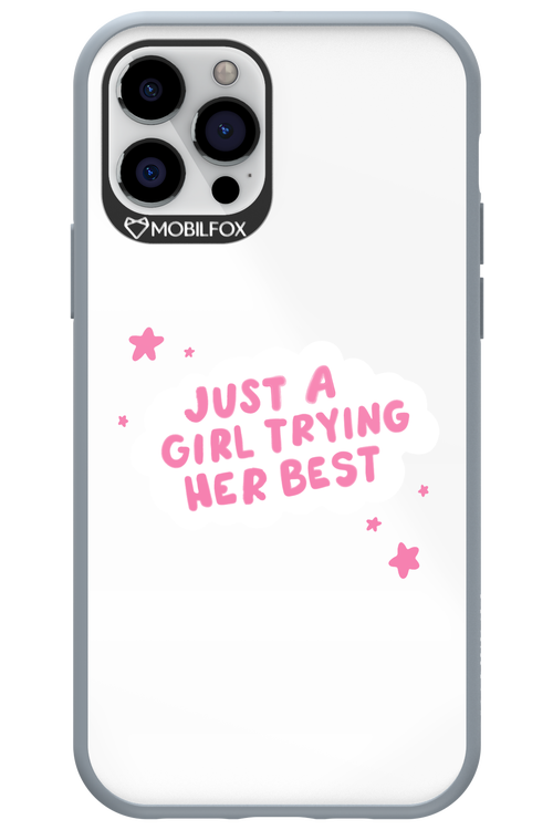 Her Best - Apple iPhone 12 Pro