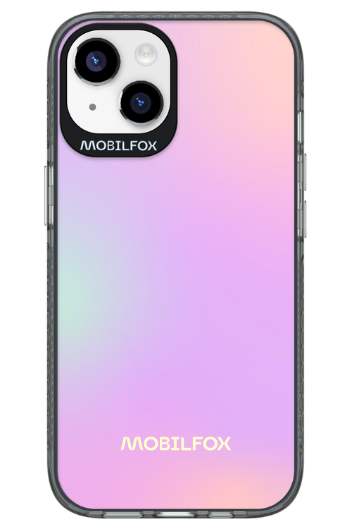 Pastel Violet - Apple iPhone 14