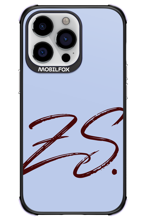 (Jellyfish Presso) ZS 2.0 - Apple iPhone 13 Pro