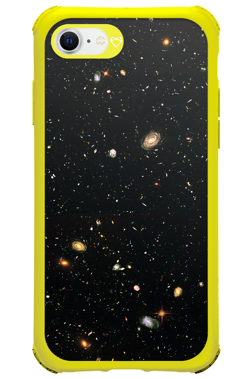 Cosmic Space - Apple iPhone 8