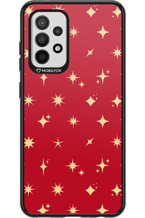 Star Red - Samsung Galaxy A52 / A52 5G / A52s