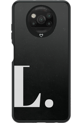 L (Off Space) 2.0 - Xiaomi Poco X3 Pro