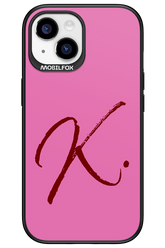 (Sorbet) K 2.0 - Apple iPhone 15