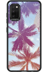 Sunset Dreams - Samsung Galaxy A41