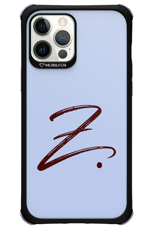 (Jellyfish Presso) Z 2.0 - Apple iPhone 12 Pro Max