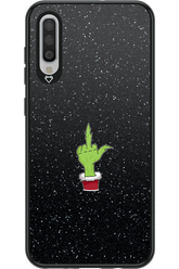 My Middle Finger - Samsung Galaxy A70
