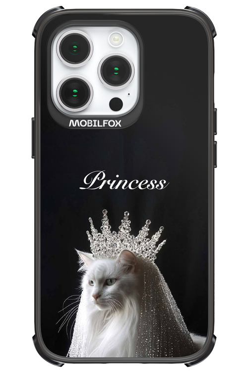Princess - Apple iPhone 14 Pro