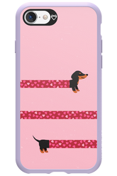 PAWS & KISSES 2.0 - Apple iPhone SE 2020